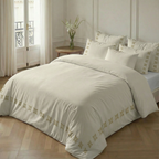 Percale duvet cover 200 threads Ferreira