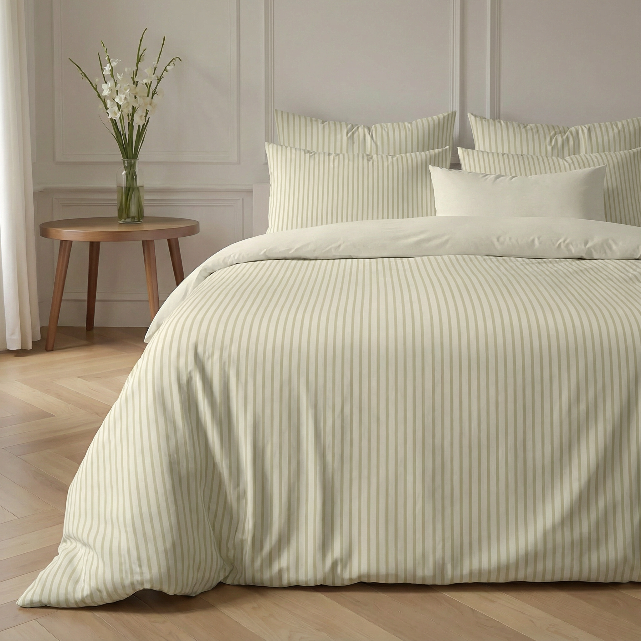 Housse de couette Caravaca 200 fils