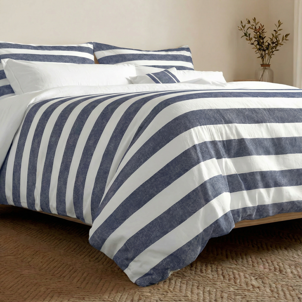 Vinarós Large Duvet Cover 200 threads