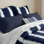 Caimari duvet cover 200 threads