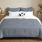 Vinarós Small Duvet Cover 200 threads