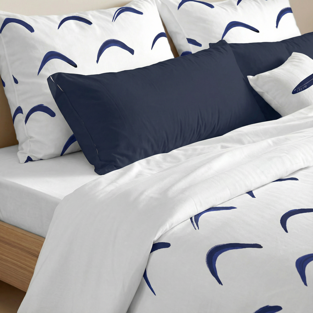 Calella duvet cover 200 threads