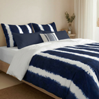 Caimari duvet cover 200 threads