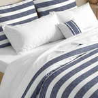 Vinarós Large Duvet Cover 200 threads