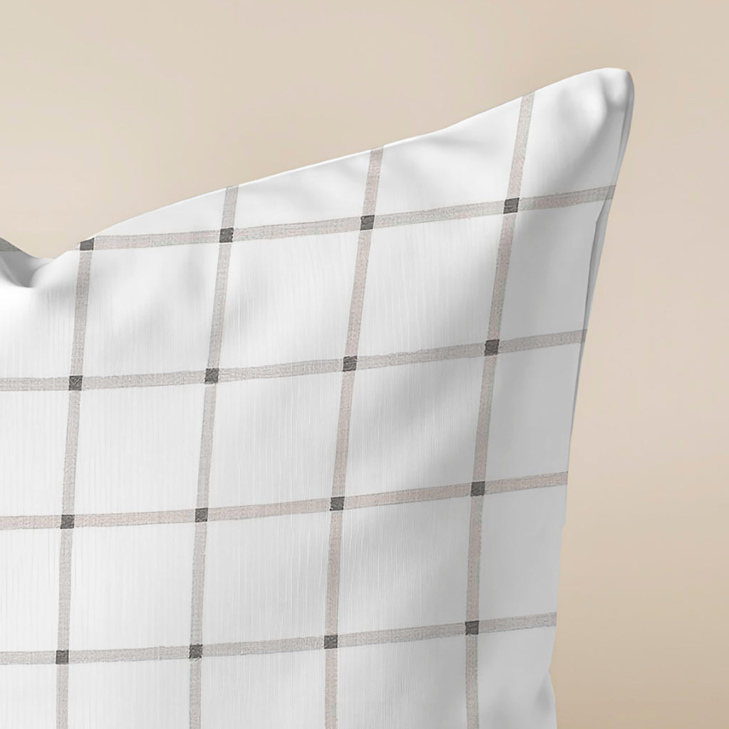 100% cotton cushion cover 50x50 cm Daimus