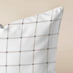 100% cotton cushion cover 50x50 cm Daimus