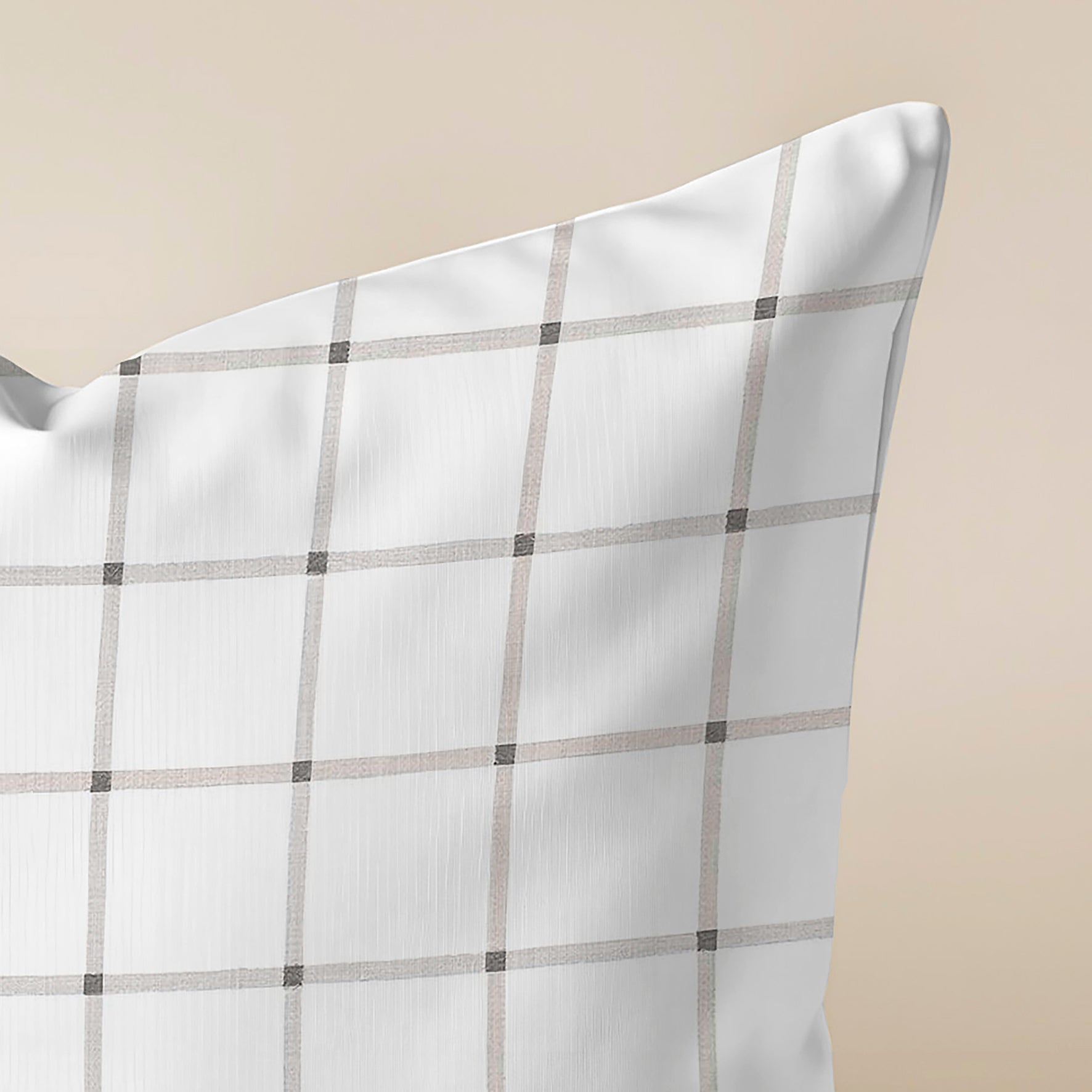 100% cotton cushion cover 50x50 cm Daimus