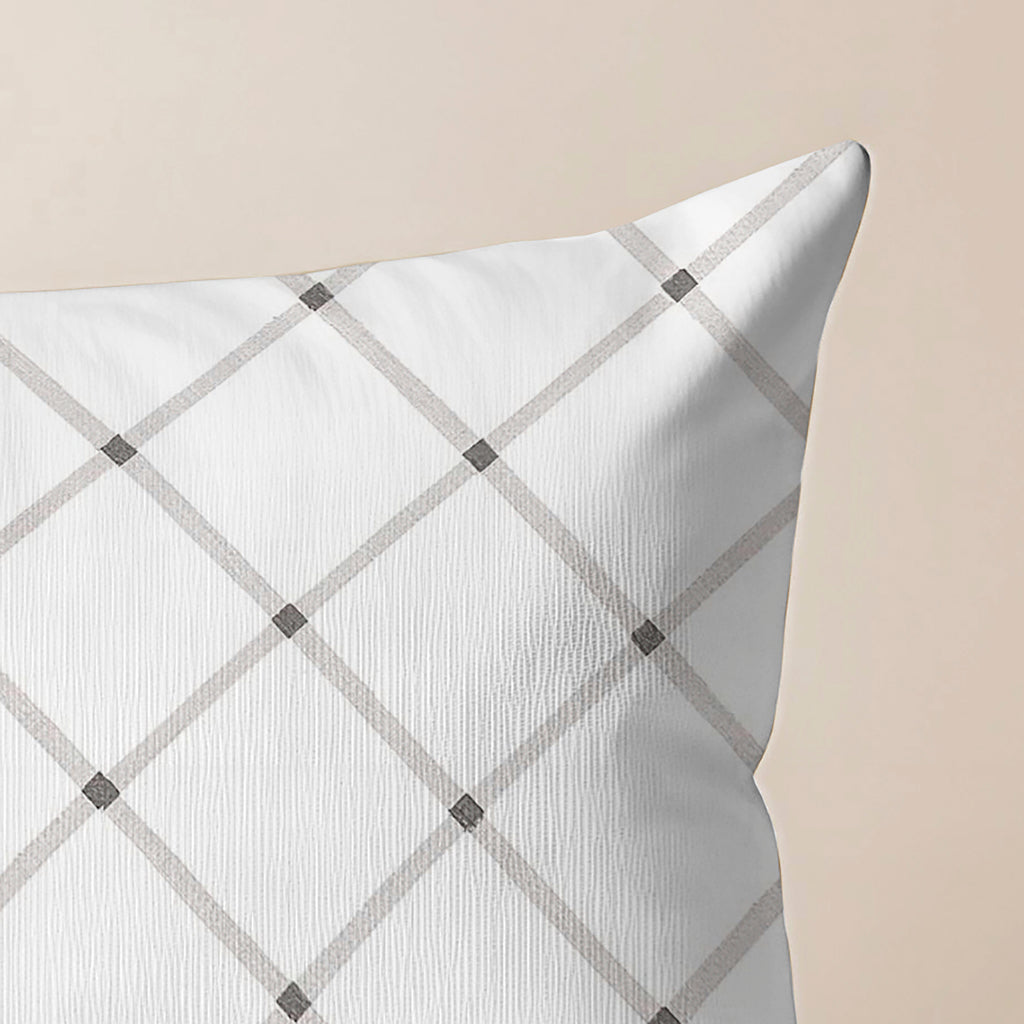 100% cotton cushion cover 30x50 cm Daimus Cont