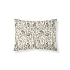 Funda de almohada Darmin B tacto suave