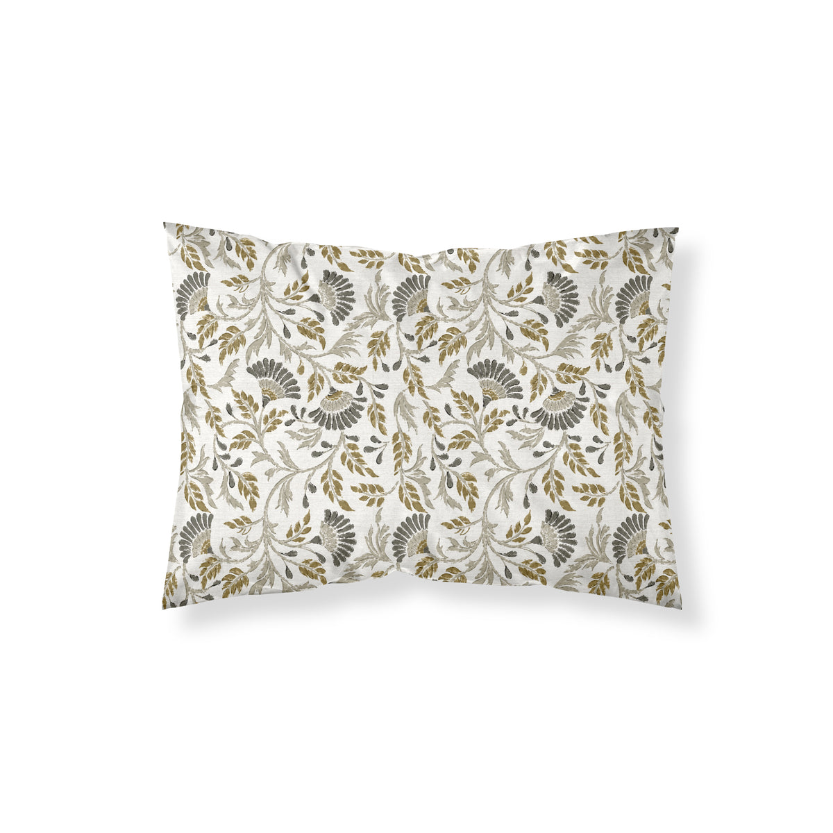 Funda de almohada Darmin B tacto suave