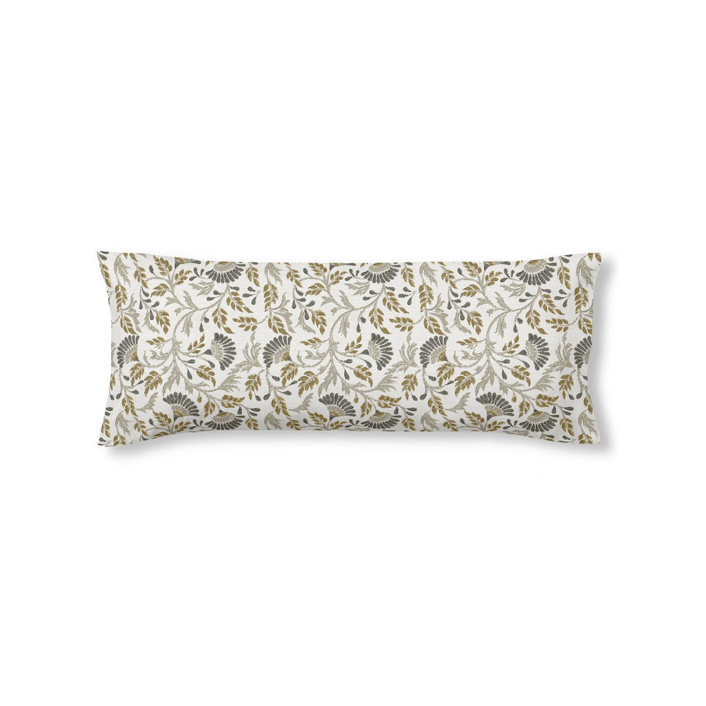 Funda de almohada Darmin B tacto suave