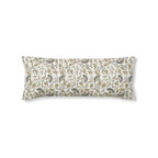 Funda de almohada Darmin B tacto suave