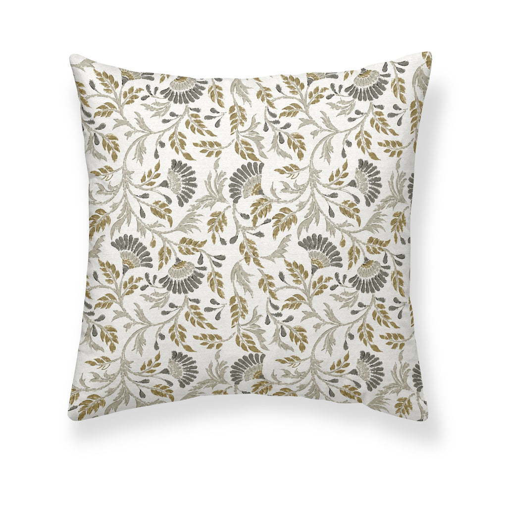 Funda de almohada Darmin B tacto suave