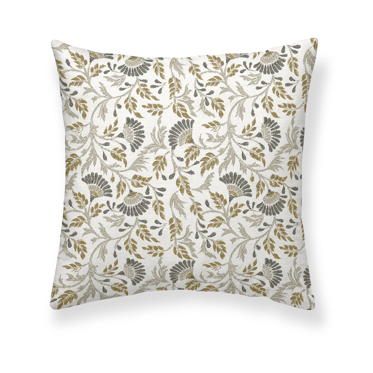 Funda de almohada Darmin B tacto suave