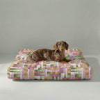 Cama para mascota gruesa y acolchada con acabado antimanchas Diss 1