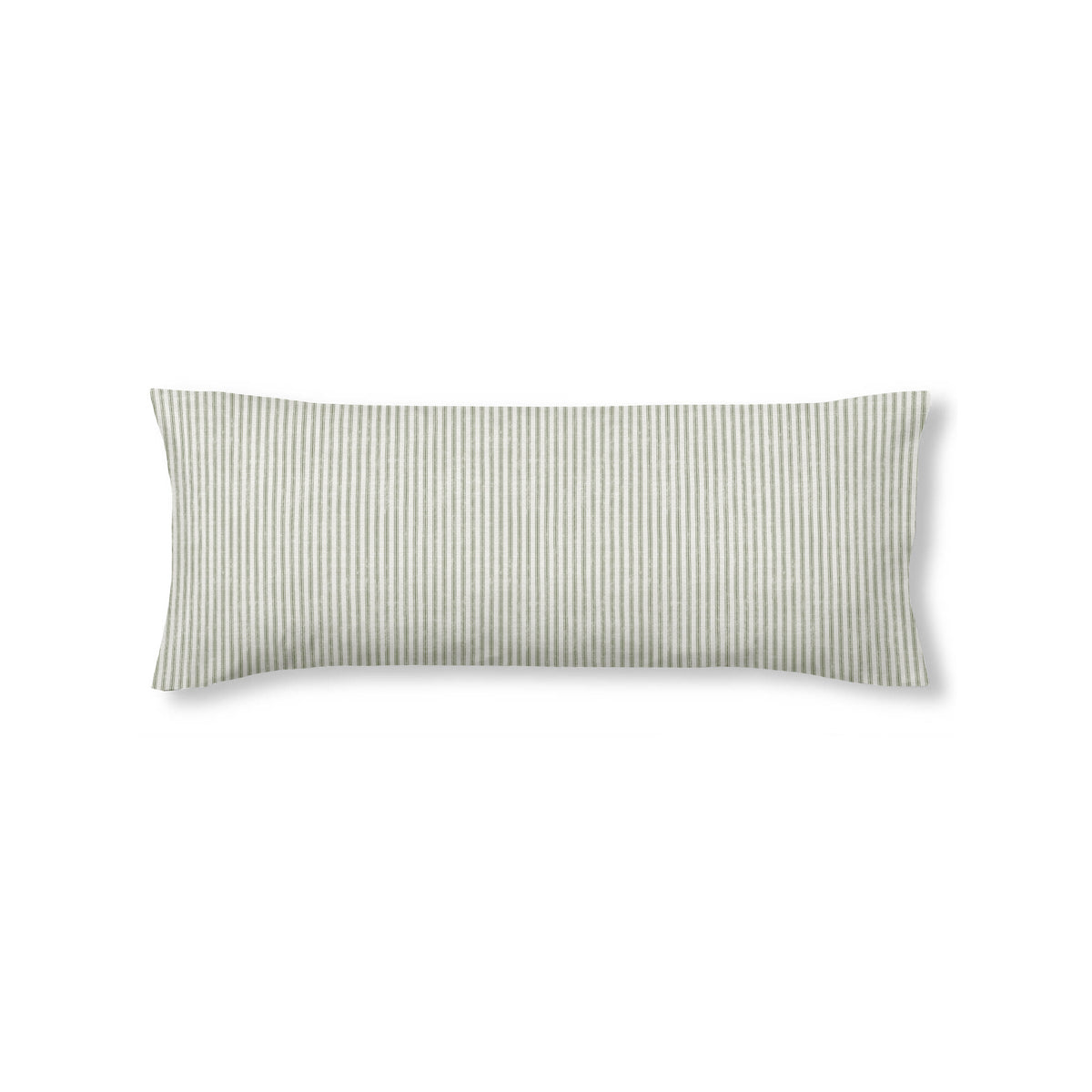 Funda de almohada Divit Verde tacto suave