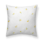 Eliana percale pillowcase, 200 thread count