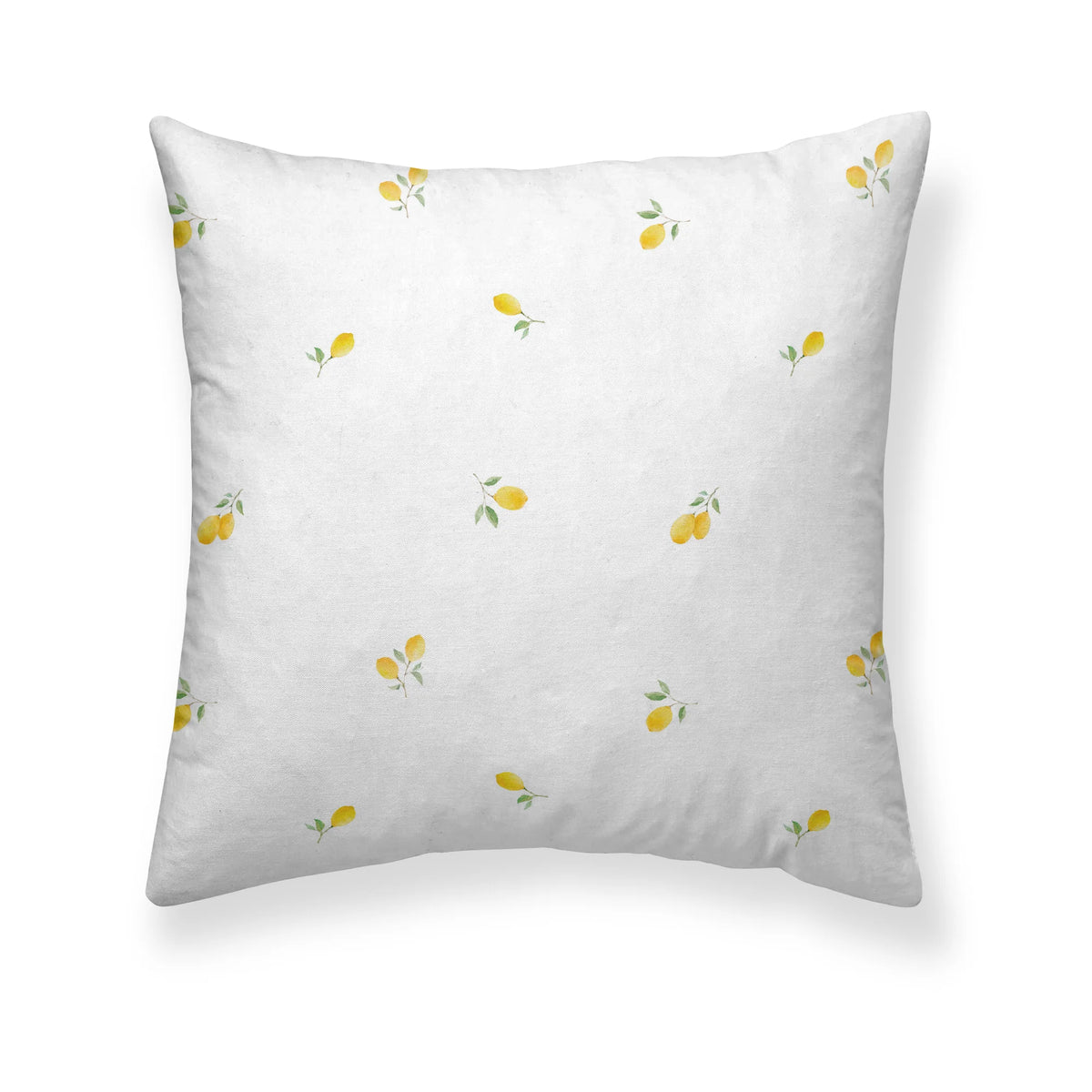 Eliana percale pillowcase, 200 thread count