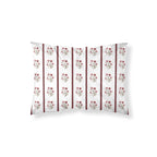 Funda de almohada Eula tacto suave