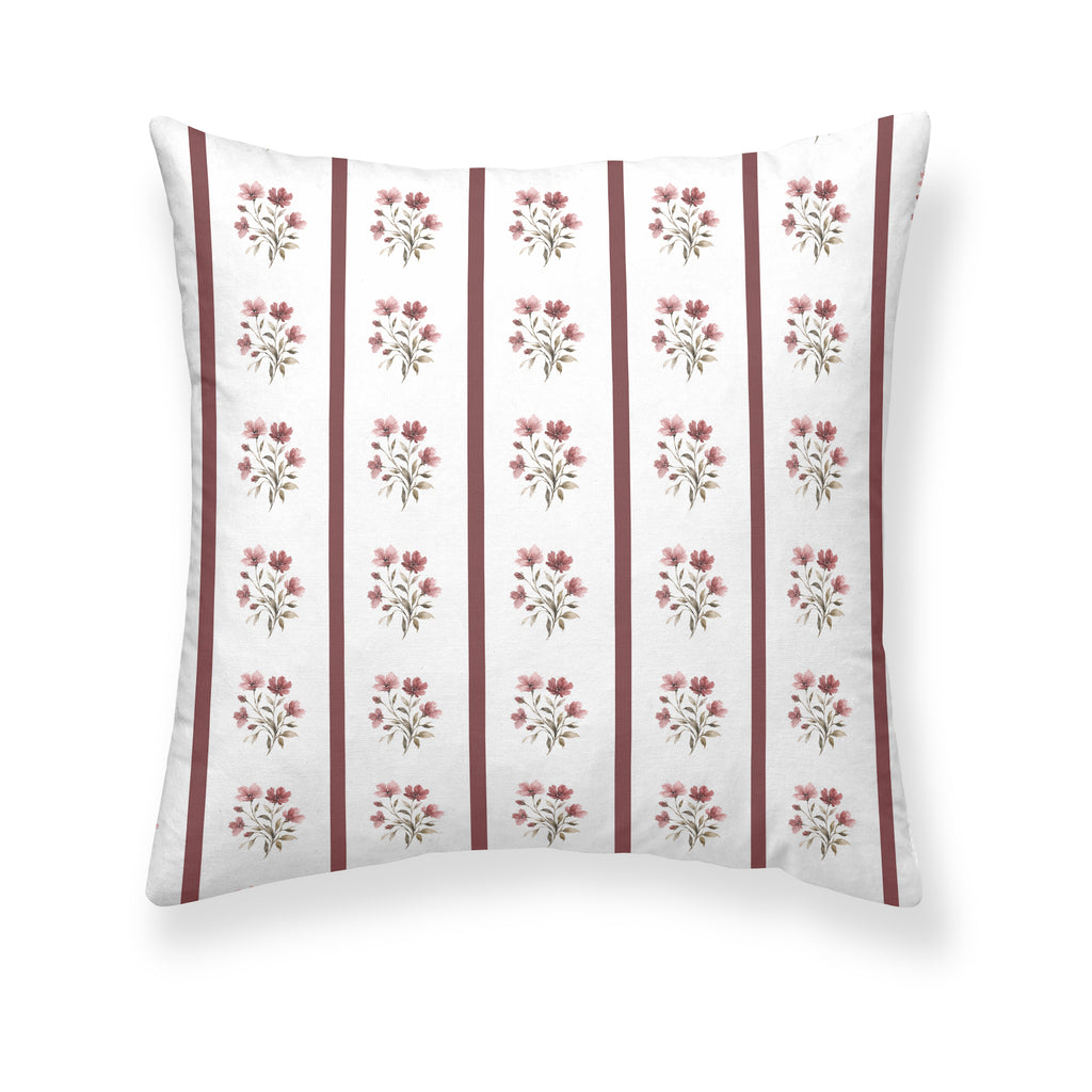 Funda de almohada Eula tacto suave