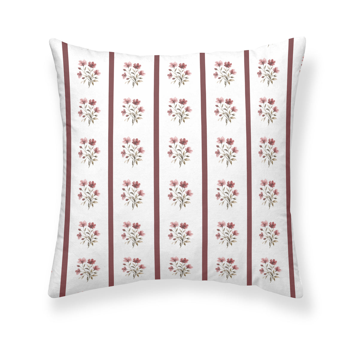 Funda de almohada Eula tacto suave