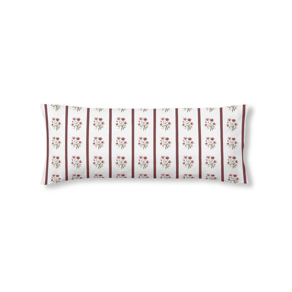 Funda de almohada Eula tacto suave