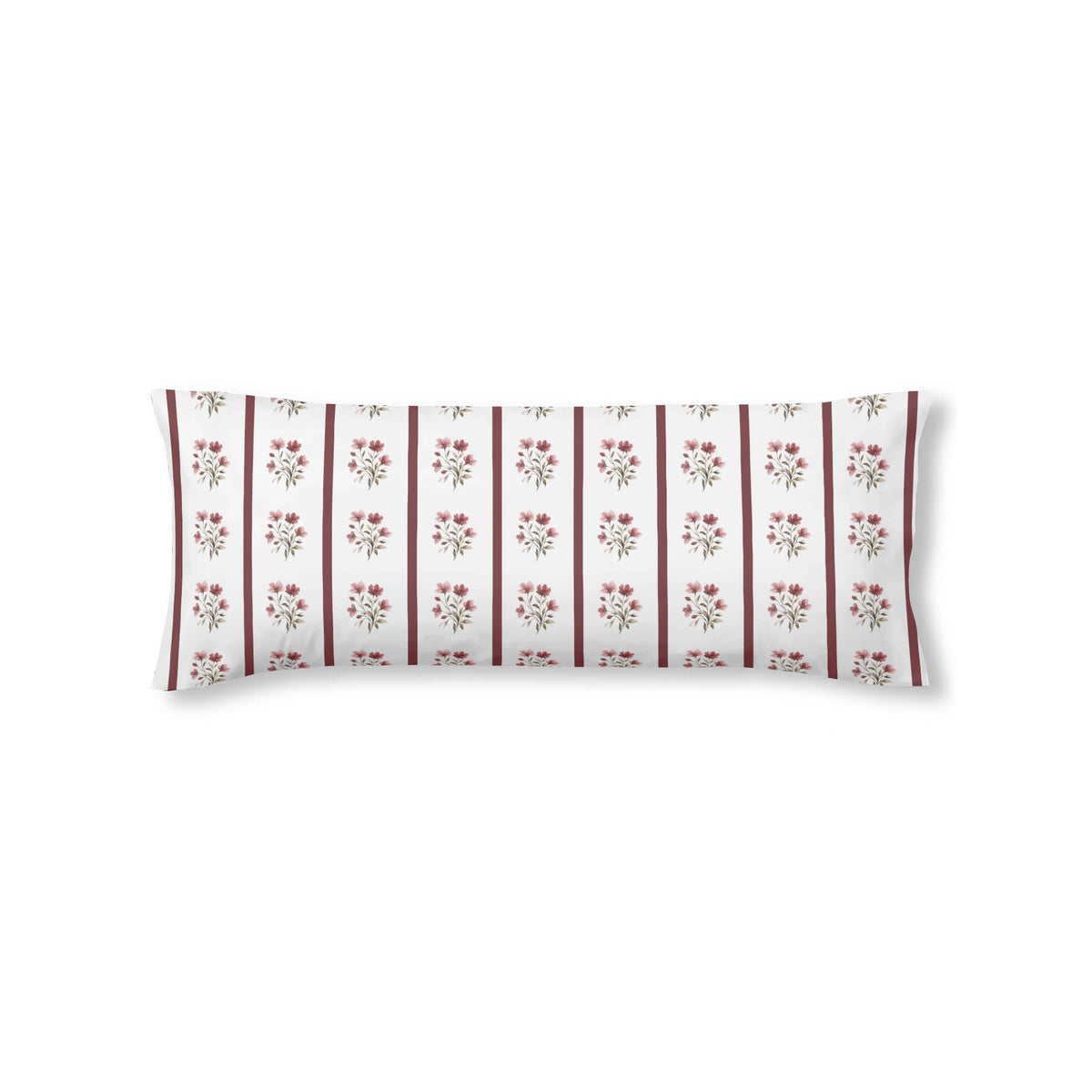 Funda de almohada Eula tacto suave