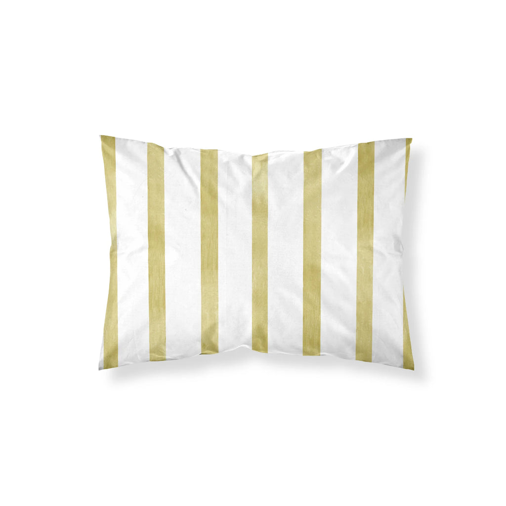 Funda de almohada Fiyi percal 200 hilos