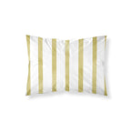 Funda de almohada Fiyi percal 200 hilos