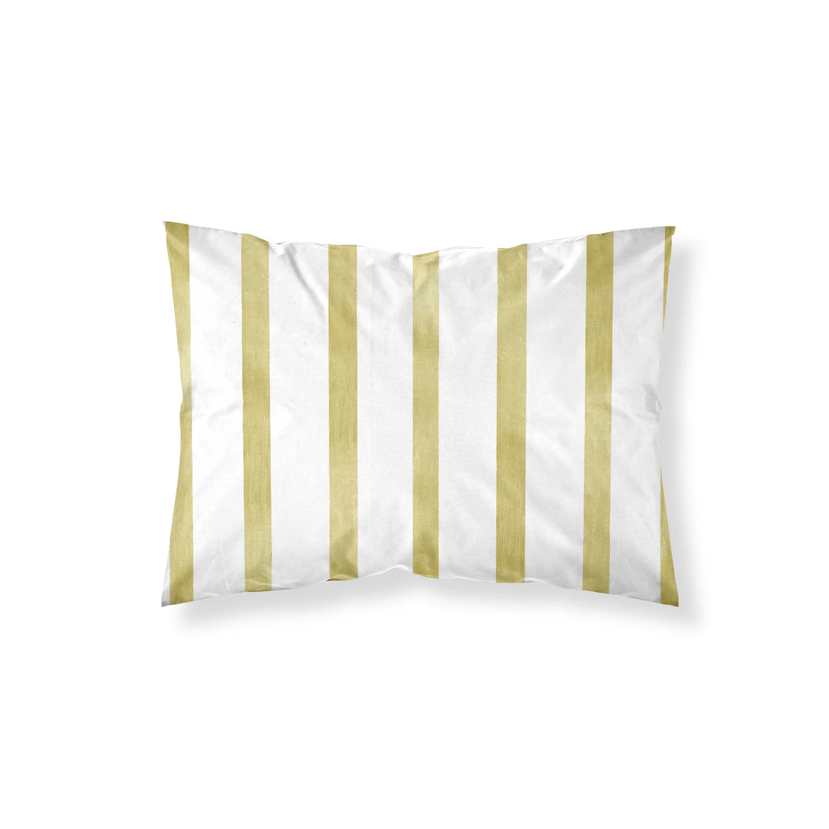 Funda de almohada Fiyi percal 200 hilos