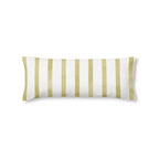 Funda de almohada Fiyi percal 200 hilos