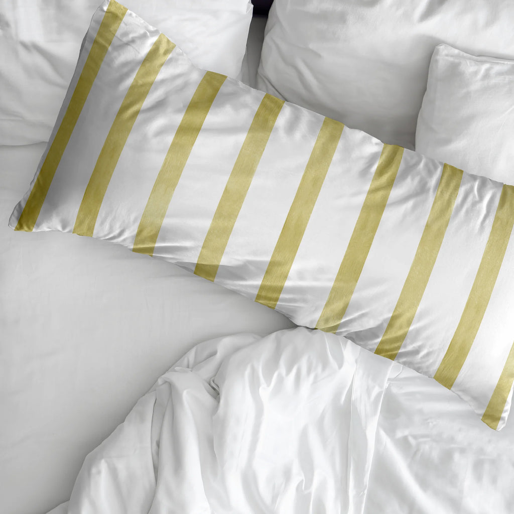 Funda de almohada Fiyi percal 200 hilos