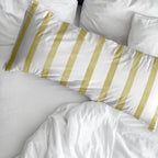 Funda de almohada Fiyi percal 200 hilos