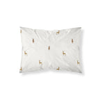 Forest Fawn Pillowcase