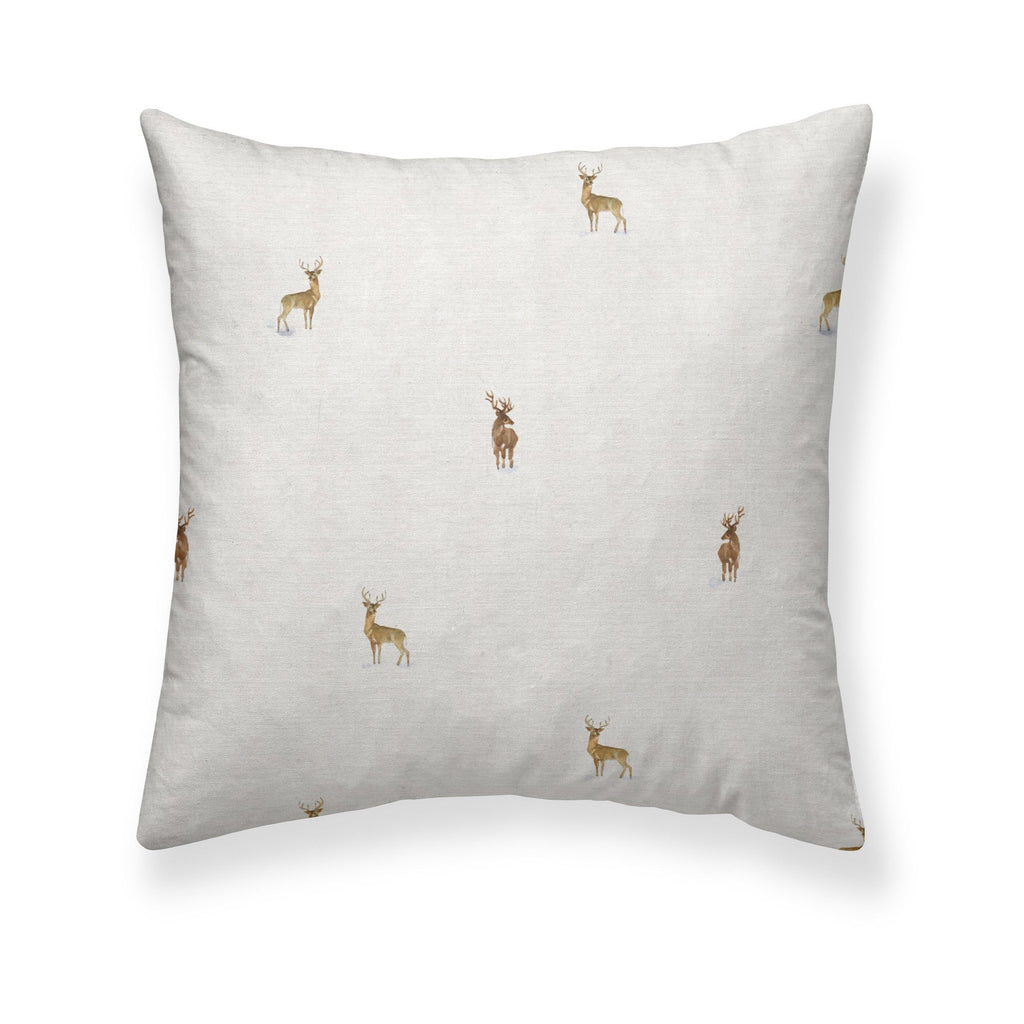 Forest Fawn Pillowcase