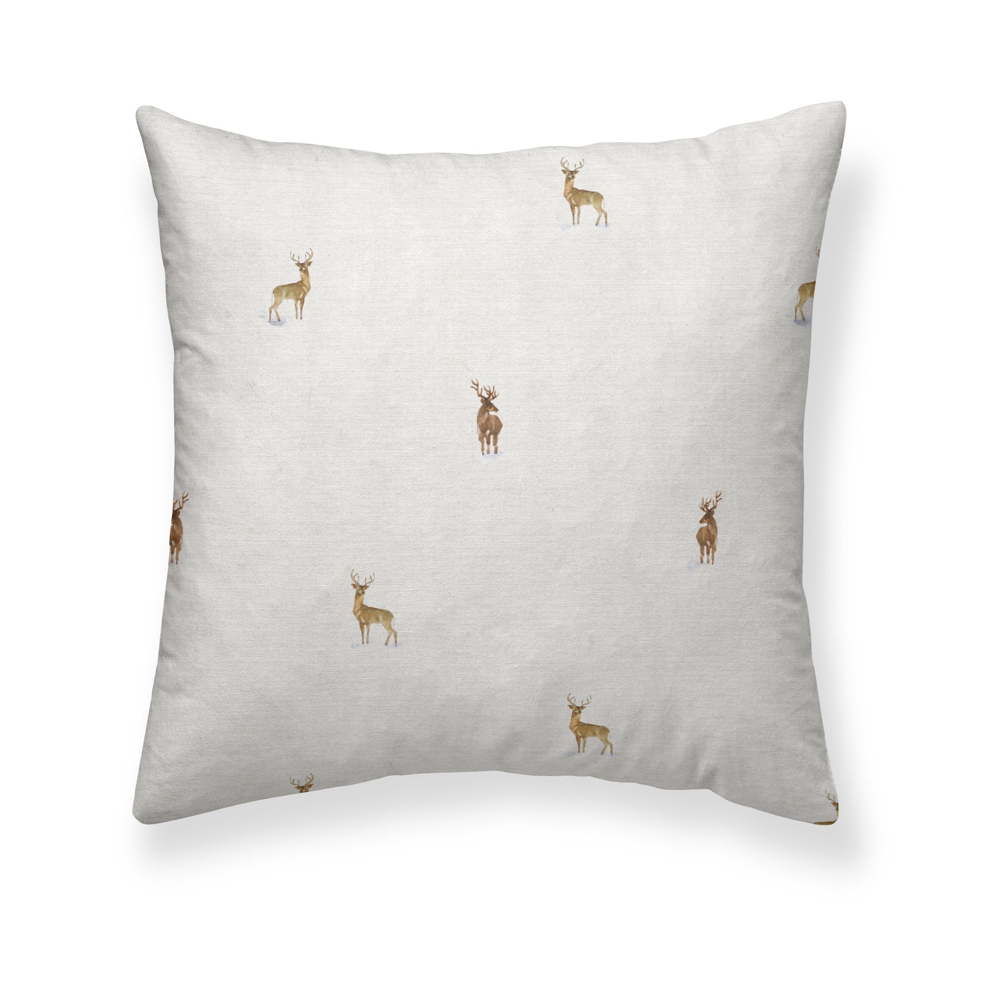 Forest Fawn Pillowcase
