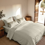 Fortuna duvet cover 200 threads