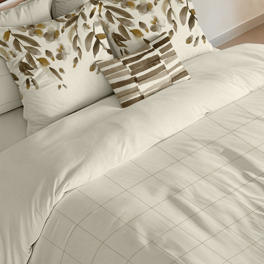 Fortuna duvet cover 200 threads