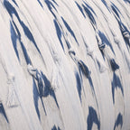 Colcha boutí 100 gr Mahón Azul Marino