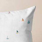 Funda de cojín 100% algodón 30x50 cm Gandia