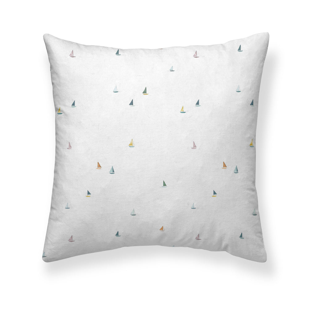 Funda de almohada Gandia percal 200 hilos