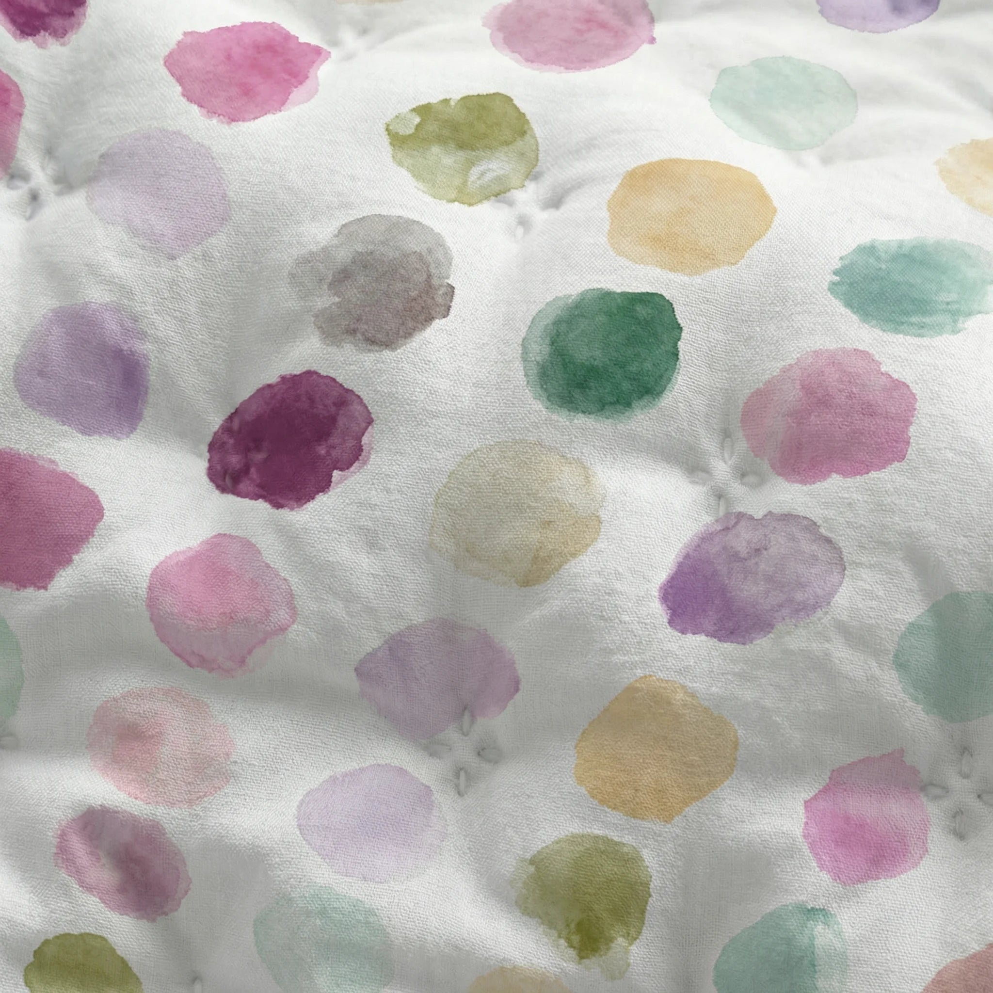 Couette Gari imprimée boutí douce au toucher