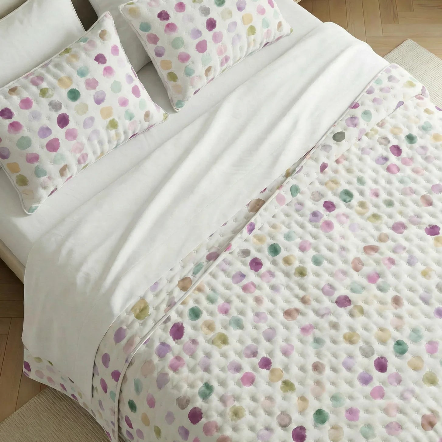 Couette Gari imprimée boutí douce au toucher