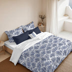 Gavina duvet cover 200 threads