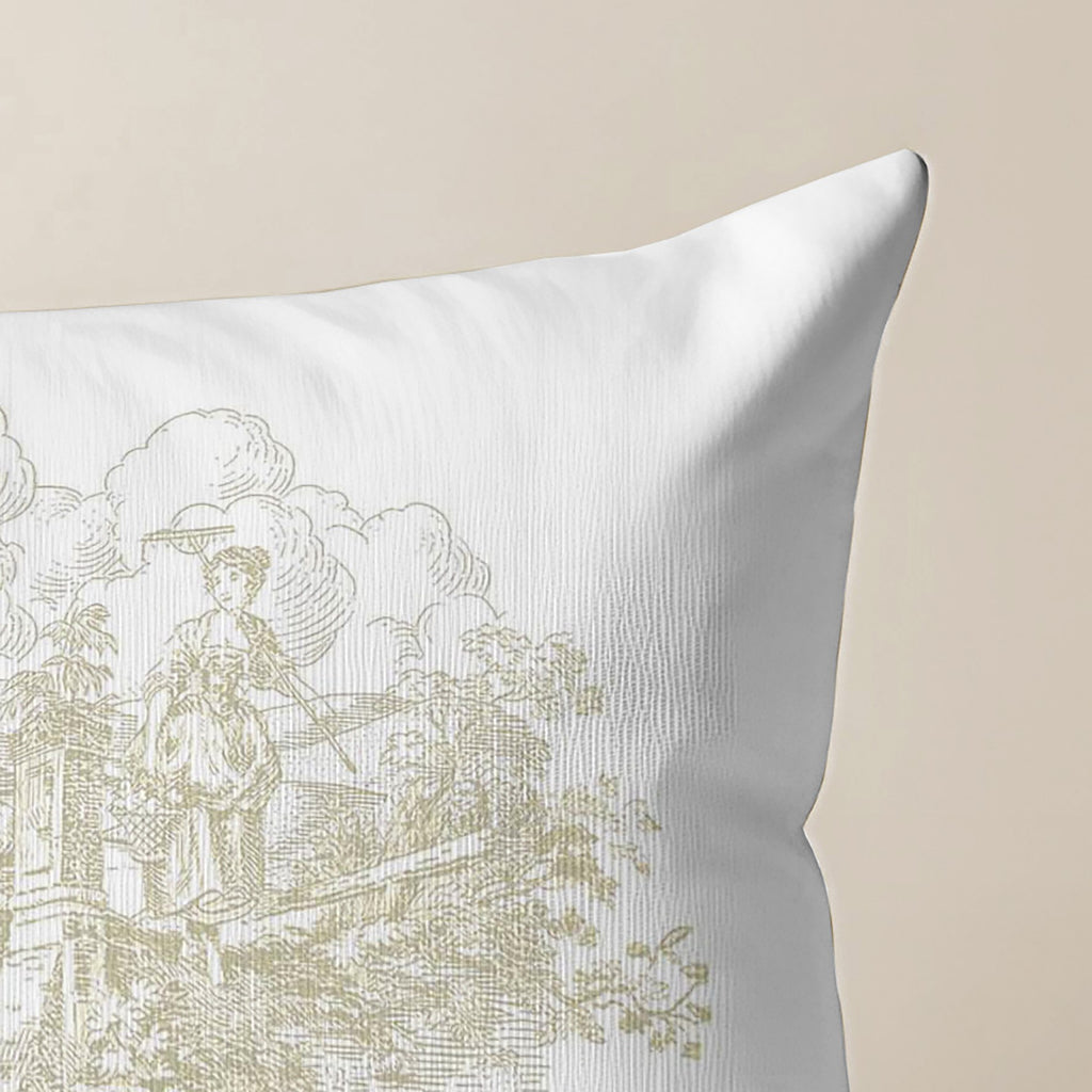 100% cotton cushion cover 30x50 cm Godella C