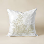 100% cotton cushion cover 50x50 cm Godella A
