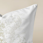 100% cotton cushion cover 50x50 cm Godella A