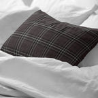 Funda de almohada Harden tacto suave