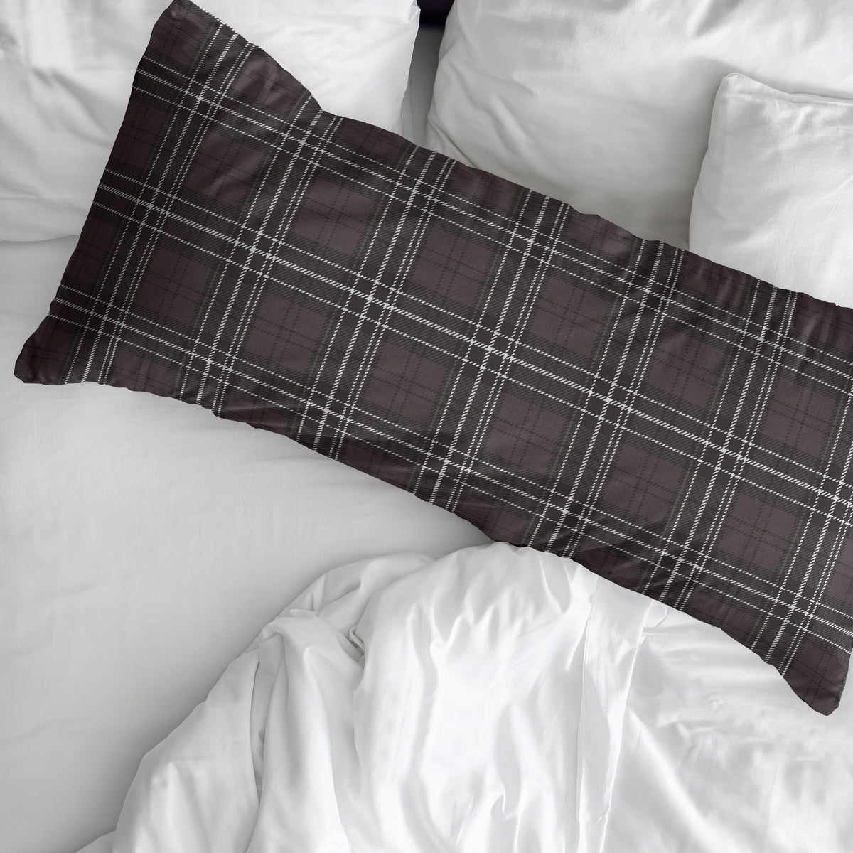 Funda de almohada Harden tacto suave