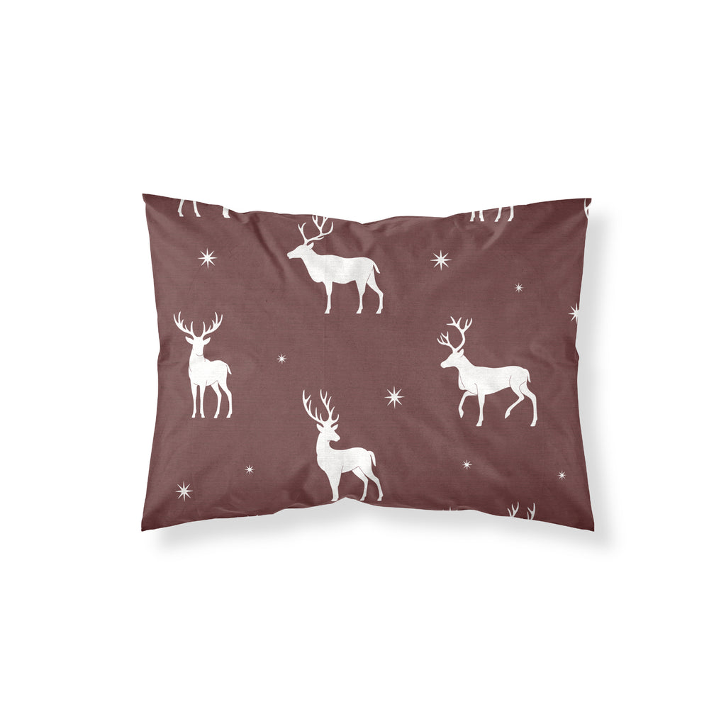 Funda de almohada Hem tacto suave